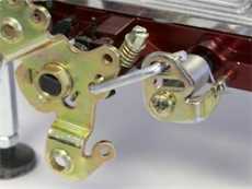 Carburetor Secondary Connecting Rod